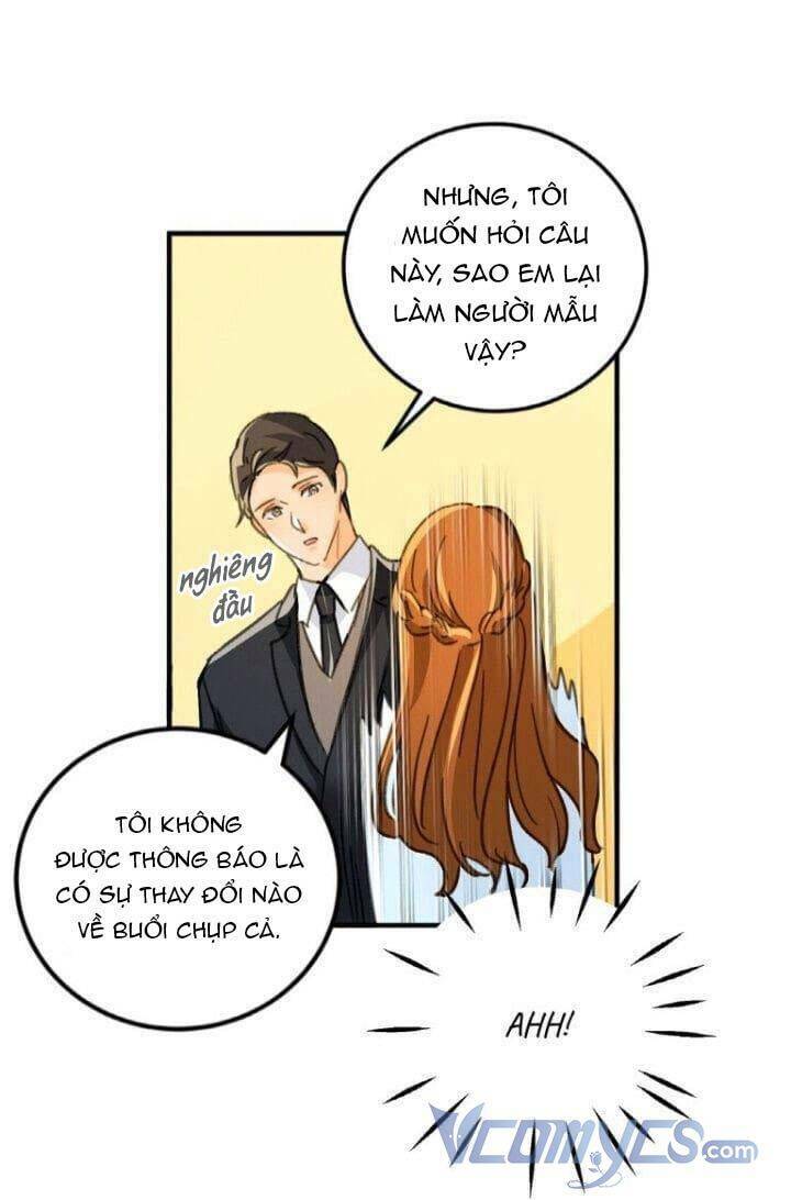 101 cách chinh phục trái tim em chapter 13 19