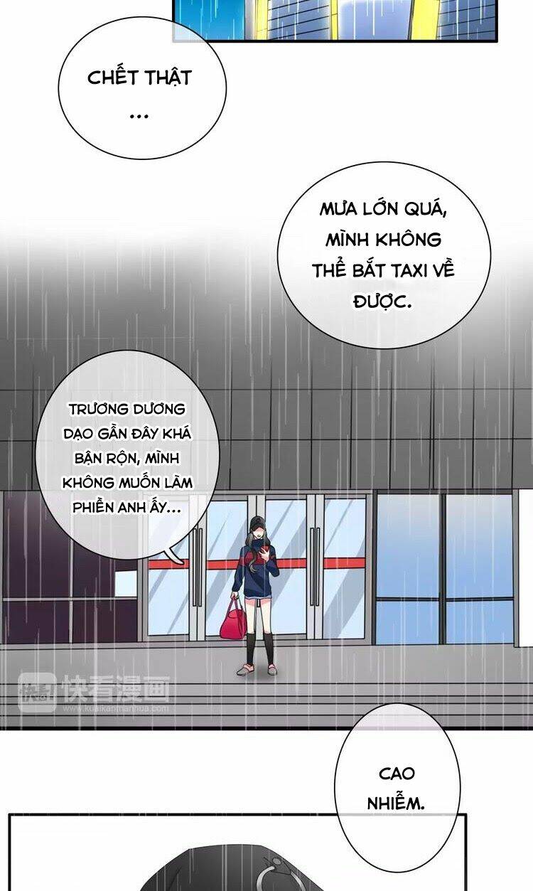 lều khều biết yêu chapter 89 18
