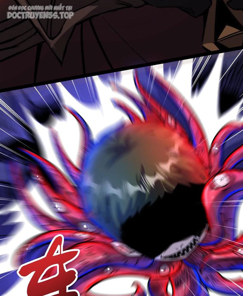 quỷ dị dược tề sư: bệnh nhân của ta đều là kinh khủng chapter 171 23