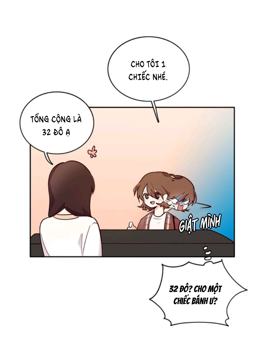 theo dấu vụn bánh chapter 1 31