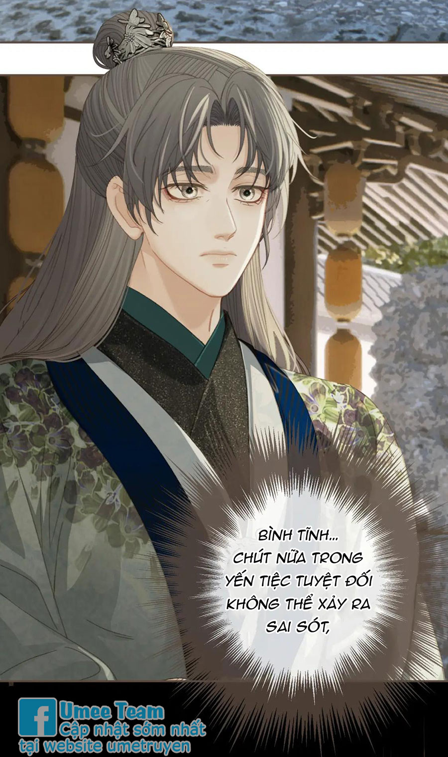 á nô 2: thám hoa chapter 22 19