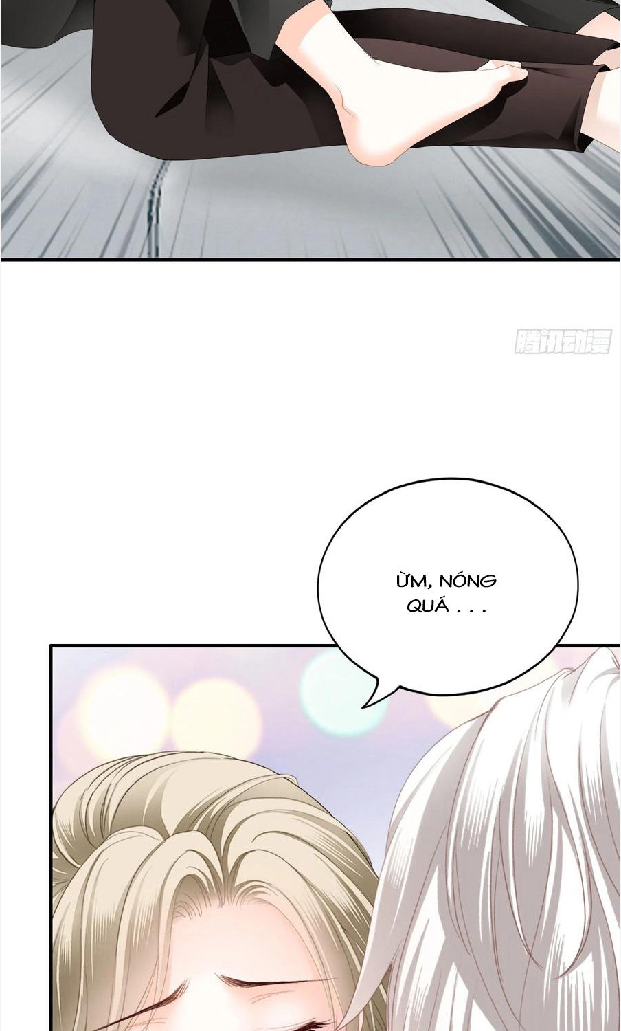 bạo quân ái nhân chapter 105 7