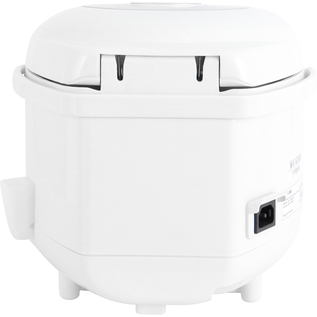 Nồi cơm điện Toshiba 1.8 lít RC-18NTFV - Hàng Chính Hãng - Chỉ Giao Hà Nội