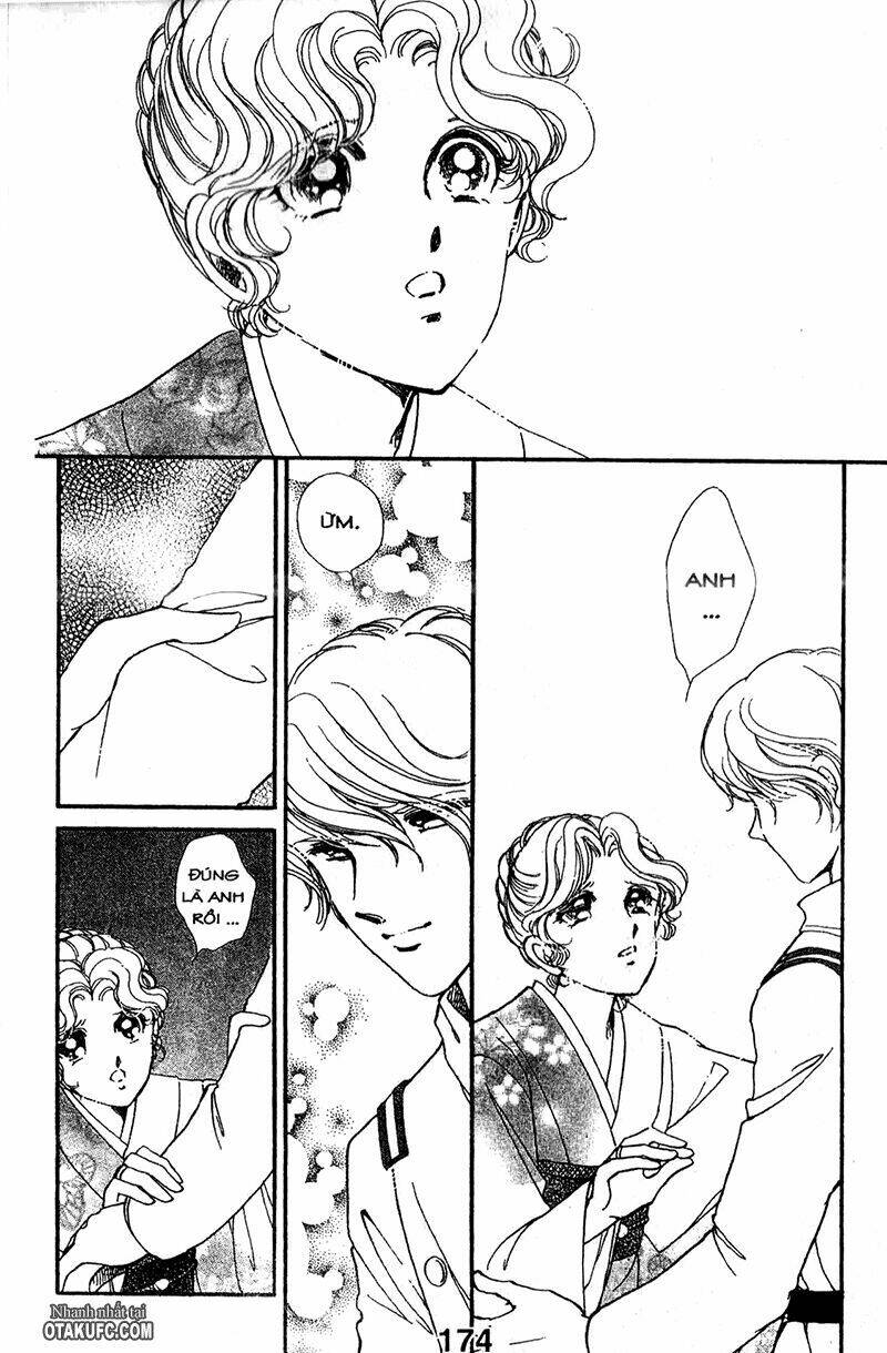 khúc tình ca ban mai - akatsuki no aria chapter 79 47