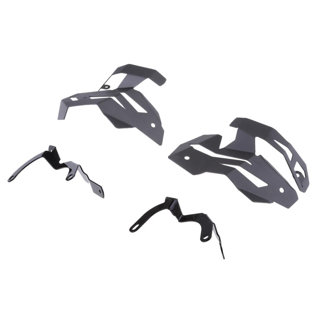 Metal Valve Guard Cover for LC 2013-2015 Grey