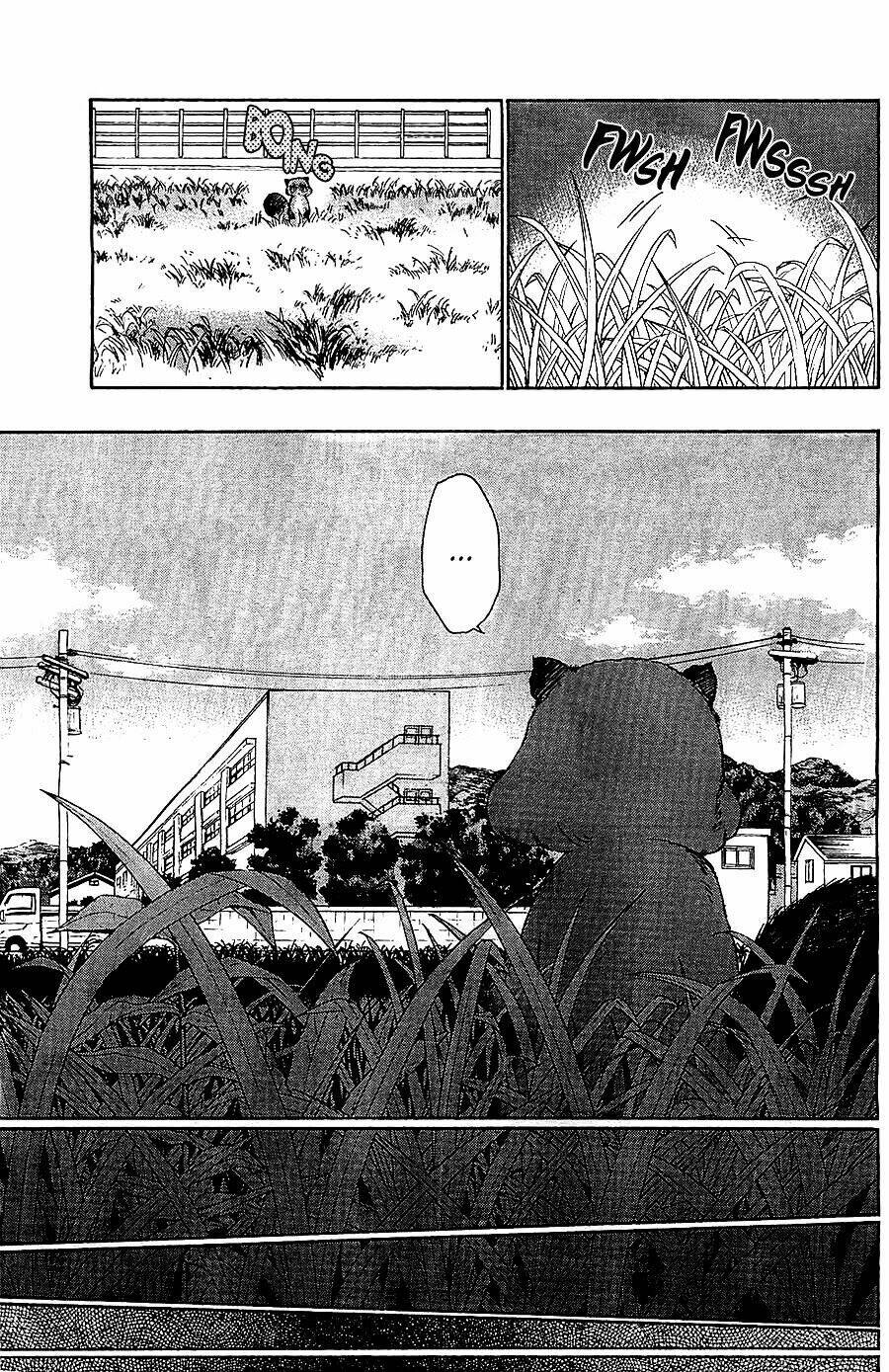 vợ tôi là con chồn - hima-sama tanuki no koizanyou chapter 1.1 19