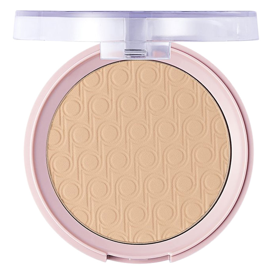 Phấn Phủ Dạng Nén Pretty Mattifying Pressed Powder (9g)