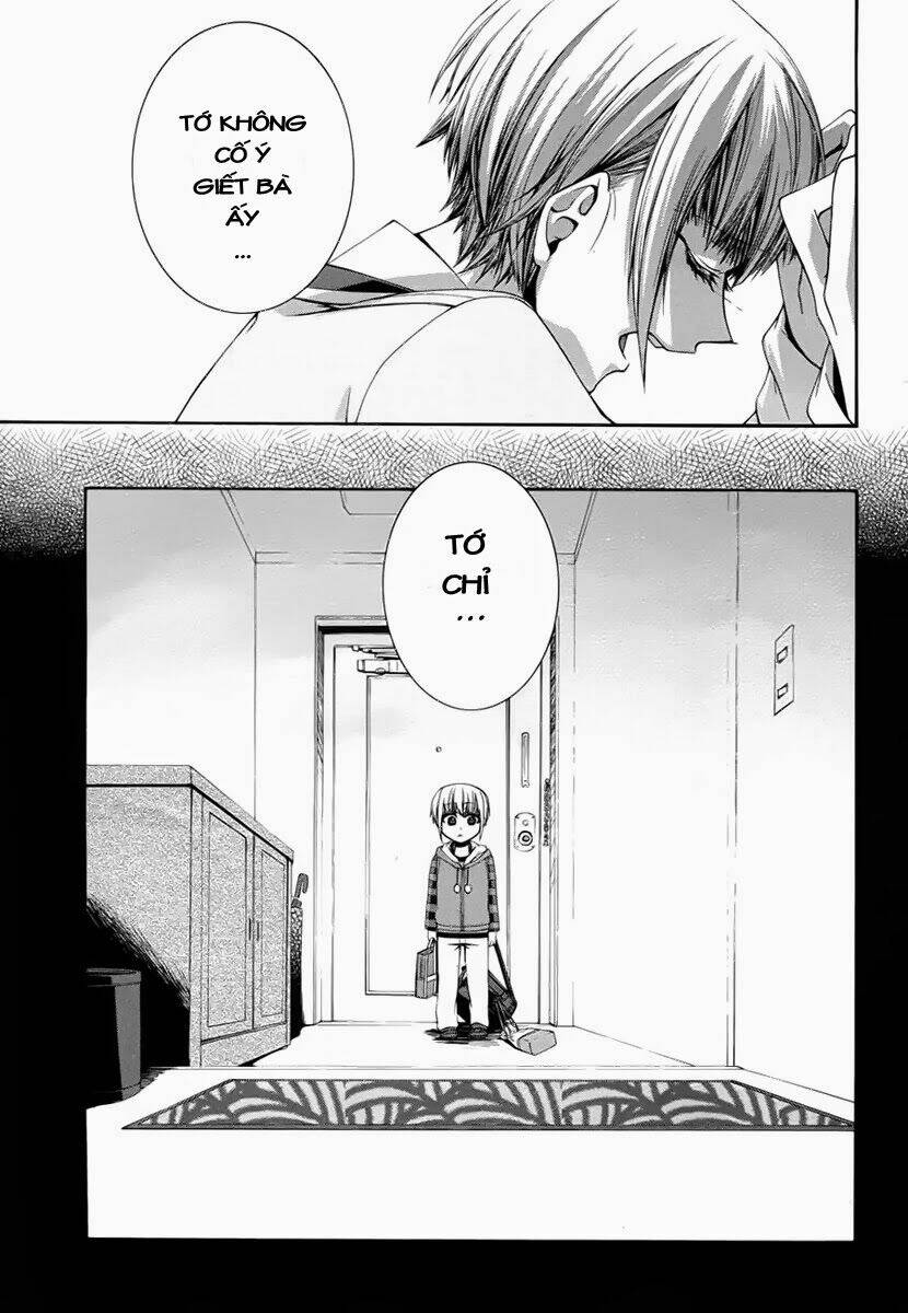 dolls code chapter 2 23