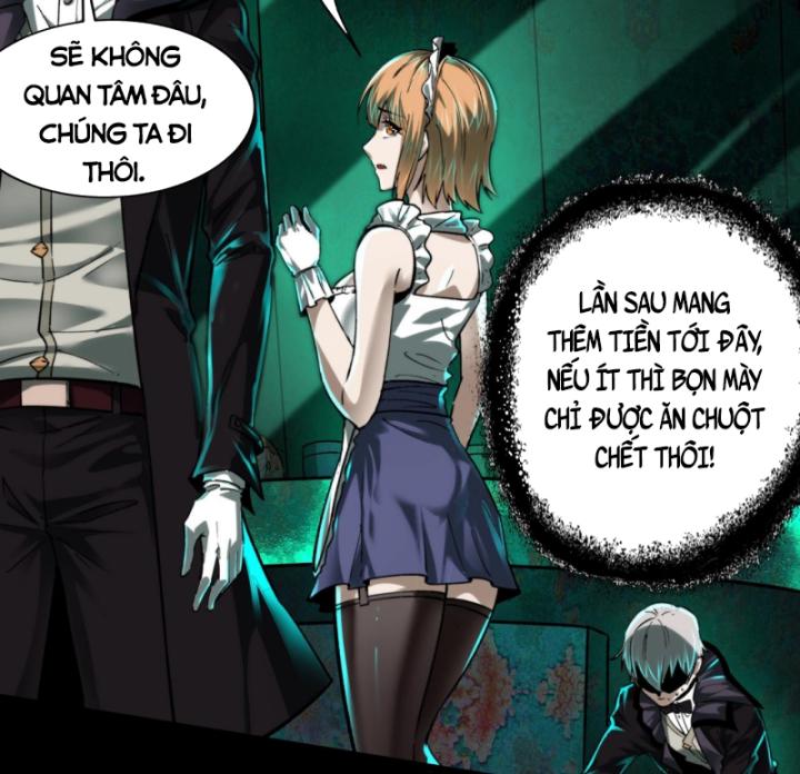 tôi chơi thế giới kinh dị như một trò chơi nuôi dưỡng chapter 3 75