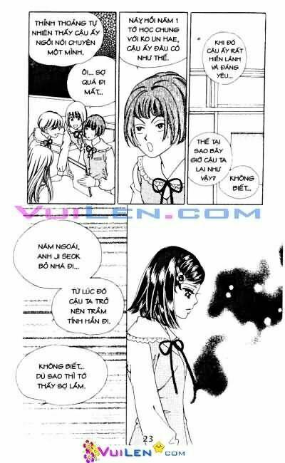 hội trừ ma chapter 8 23