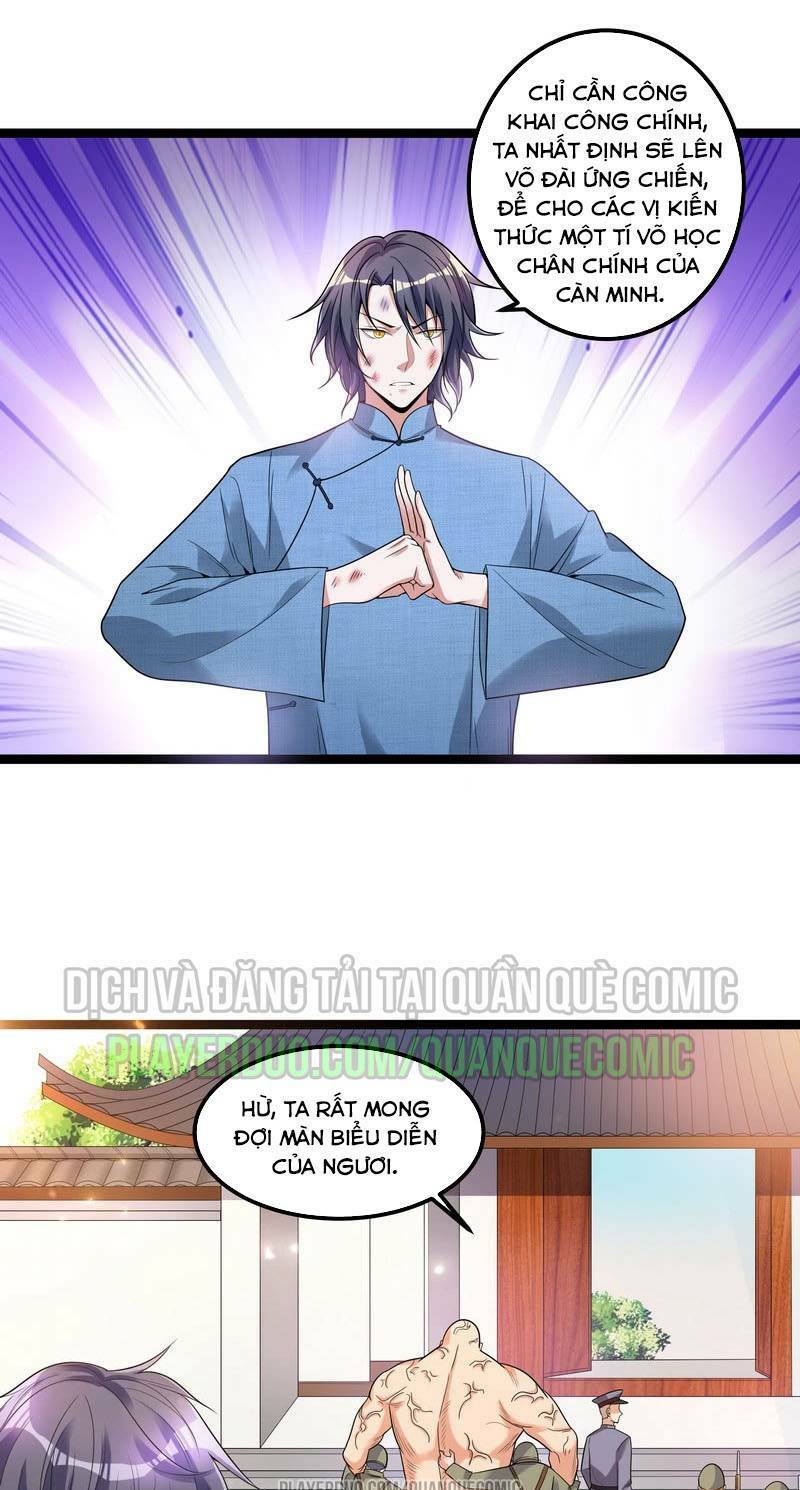 ta là tà đế chapter 17 11