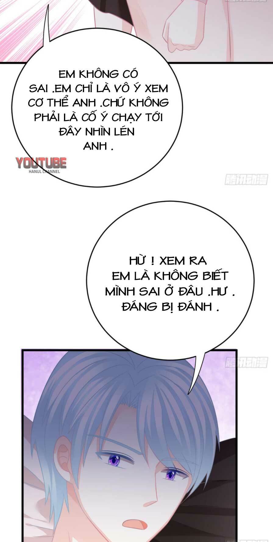 cô vợ đáng yêu của tổng giám đốc mặt lạnh chapter 60.2 4