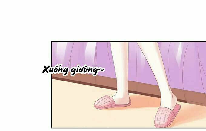 liệt ái tri hạ: series mật đào tiểu tình nhân chapter 71 14