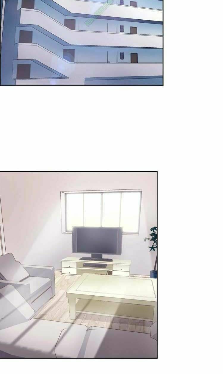 thần lai yêu vãng chapter 20 20