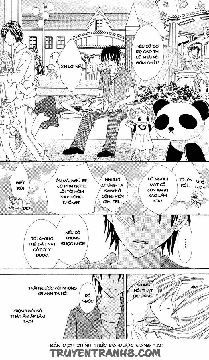 mayonaka lolita chapter 9 13