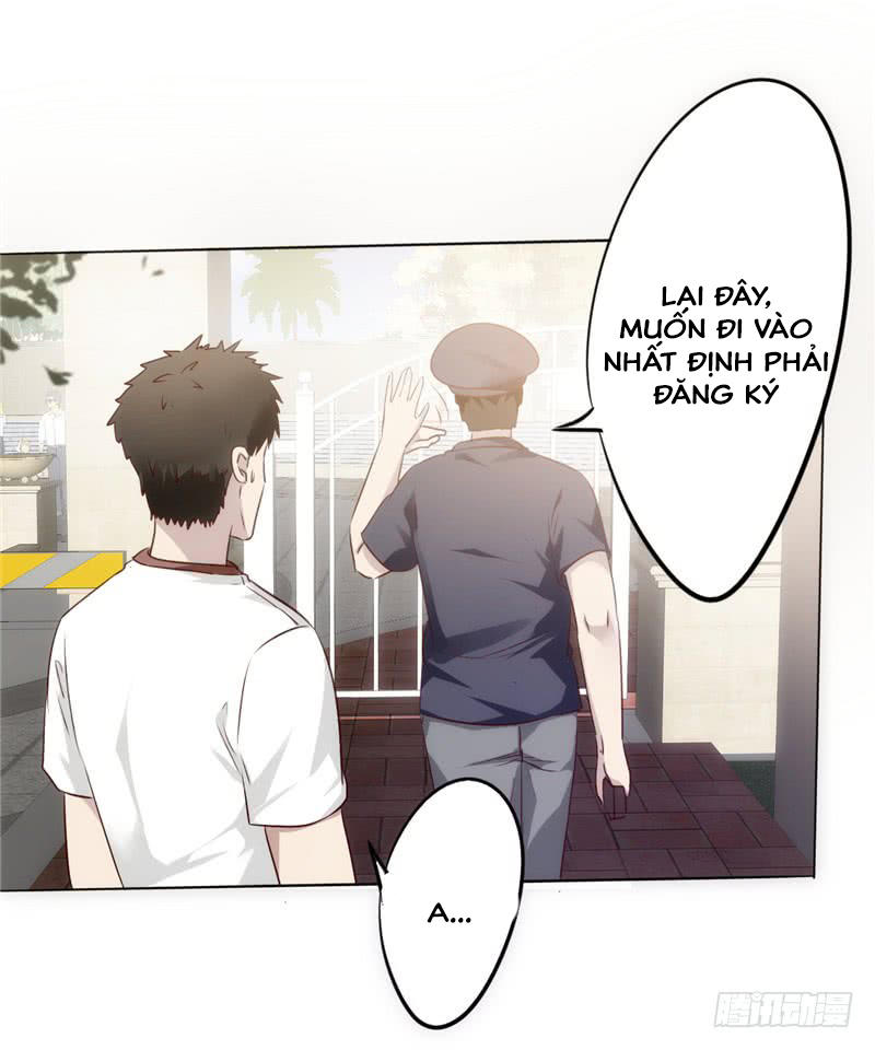 tối cường nông dân hệ thống chapter 1 31