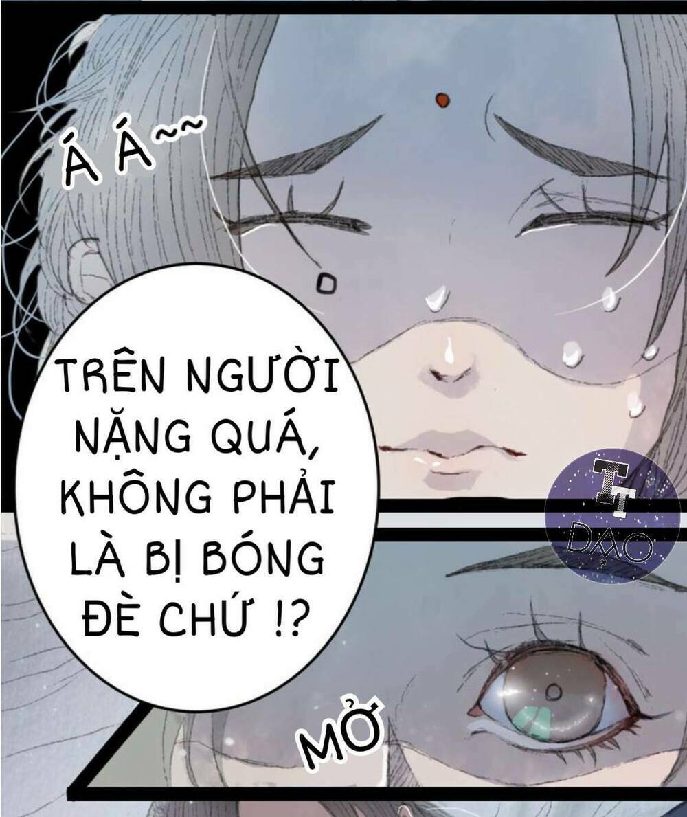 khúc hữu ngộ chapter 3 30