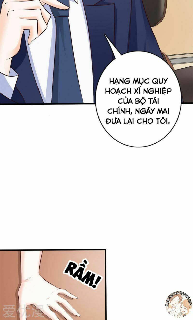 bá đạo tổng tài ngạnh thượng cung chapter 26 34