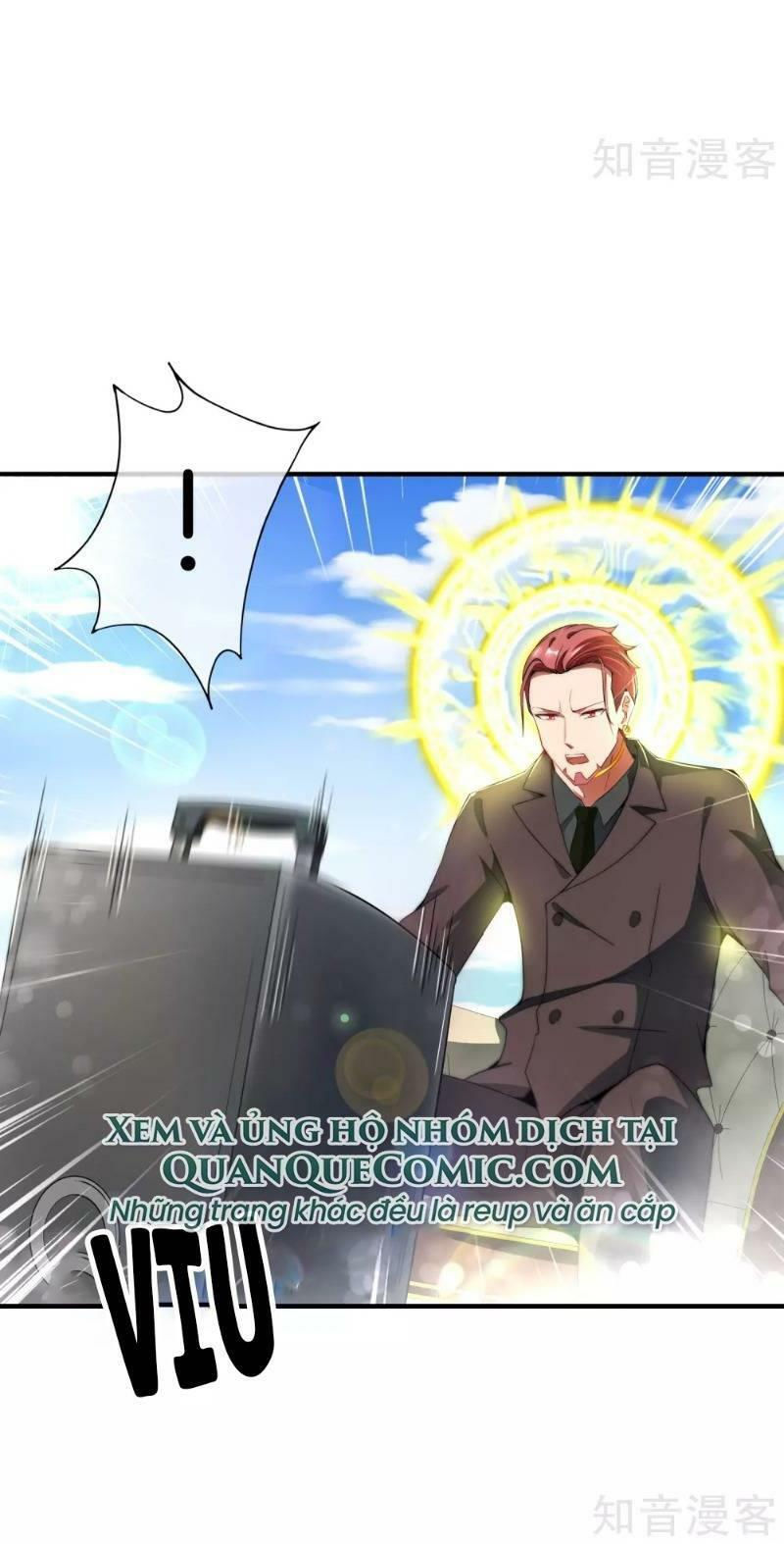 vòng bạn bè mạnh nhất của tiên giới chapter 1 40