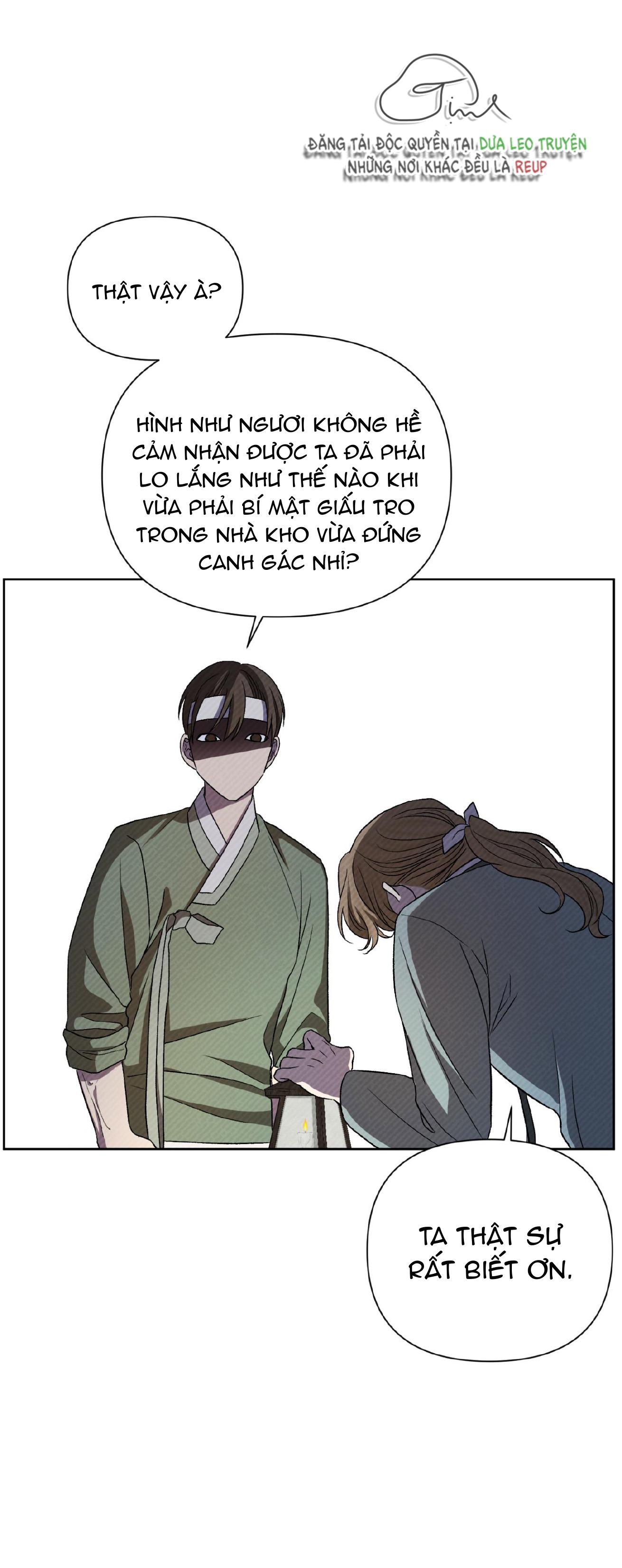 ánh đèn chapter 6 26