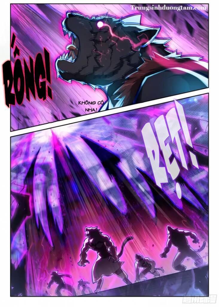 đấu la đại lục 5 - đường tam trùng sinh chapter 124 7