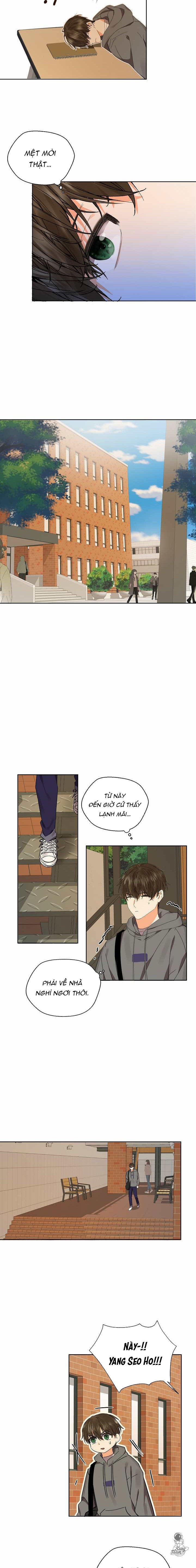 chanh đắng chapter 22 5