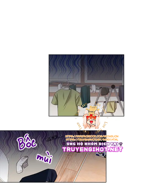 vướng vào mối quan hệ ngoài ý muốn chapter 51 12