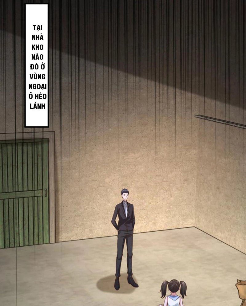 bảy vị tỷ tỷ tuyệt thế vô song của ta chapter 22 29