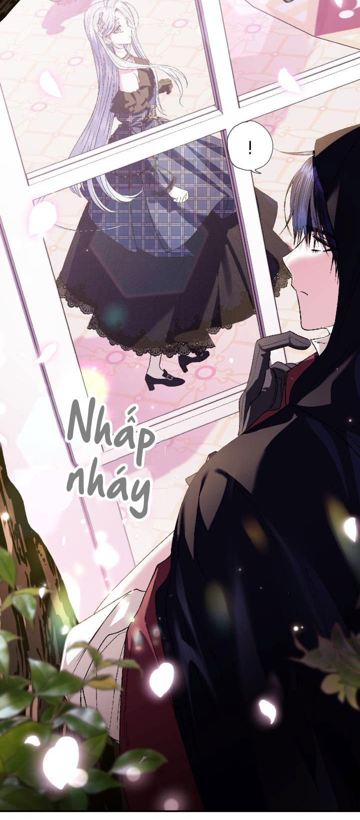 cha à, con không muốn kết hôn đâu chapter 62 73