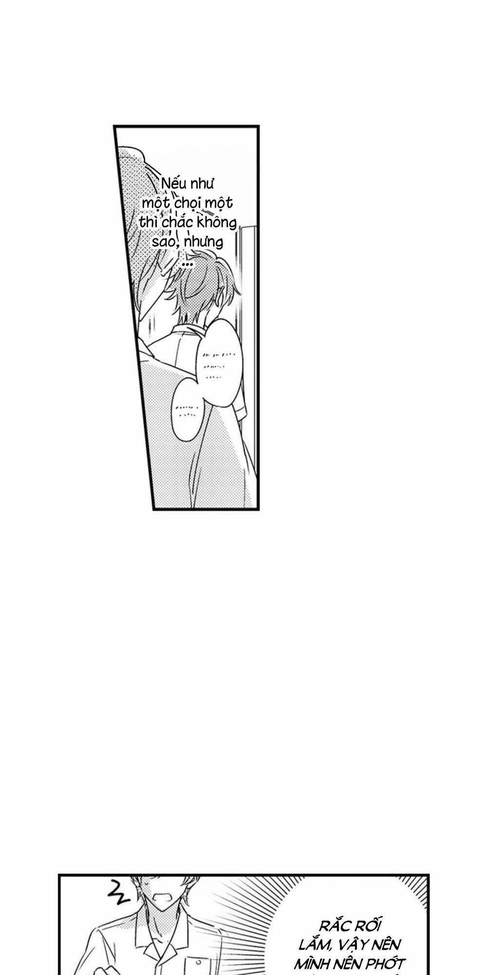 mang thai ở trường nam sinh chapter 52 7