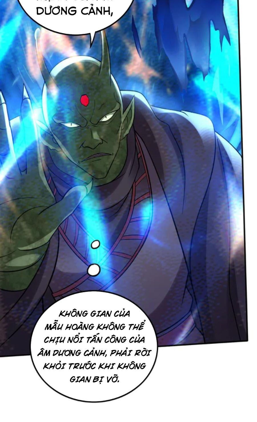 tối cường thần y tại đô thị chapter 237 33