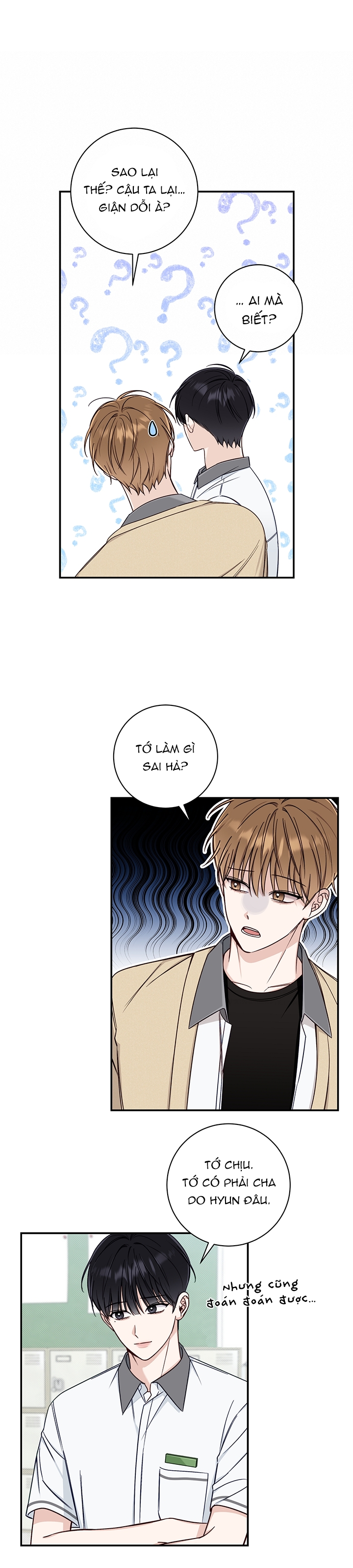 mùa hạ chapter 17 19