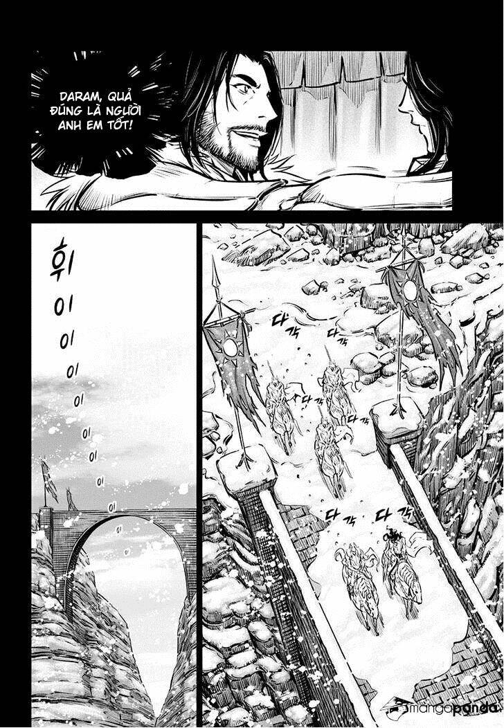 lính đánh thuê maruhan chapter 63 3