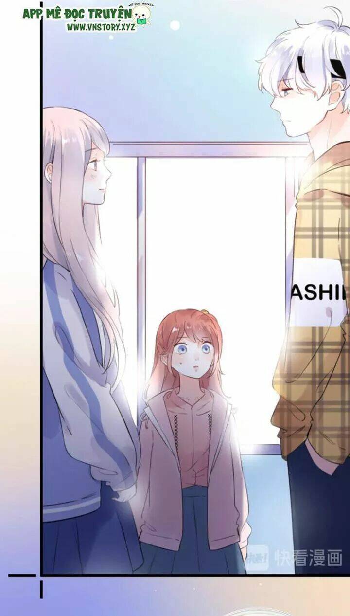 trạch thượng tịch mịch huỳnh hỏa chapter 56 45