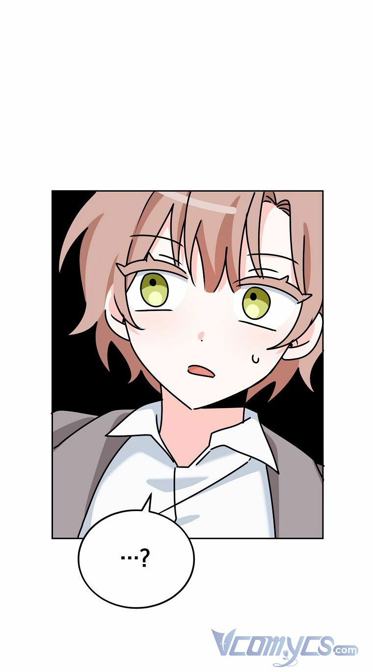 ác nữ karuna bé lại chapter 5 17