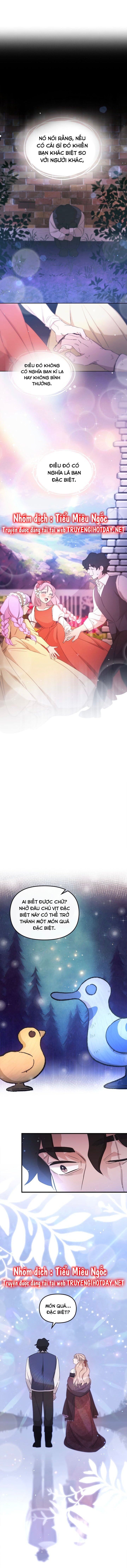 quán trọ dragondaily chapter 26 3