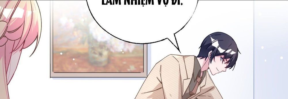 trời ban cho nam thần daddy chapter 40 19
