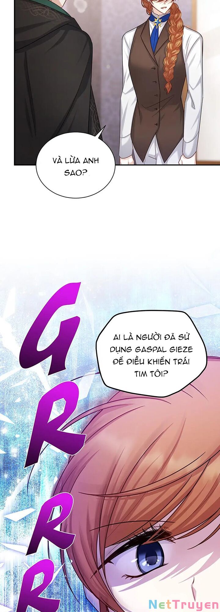 nữ công tước với tâm hồn trống rỗng chapter 106 40