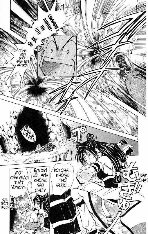 huyền thoại arata chapter 13 10