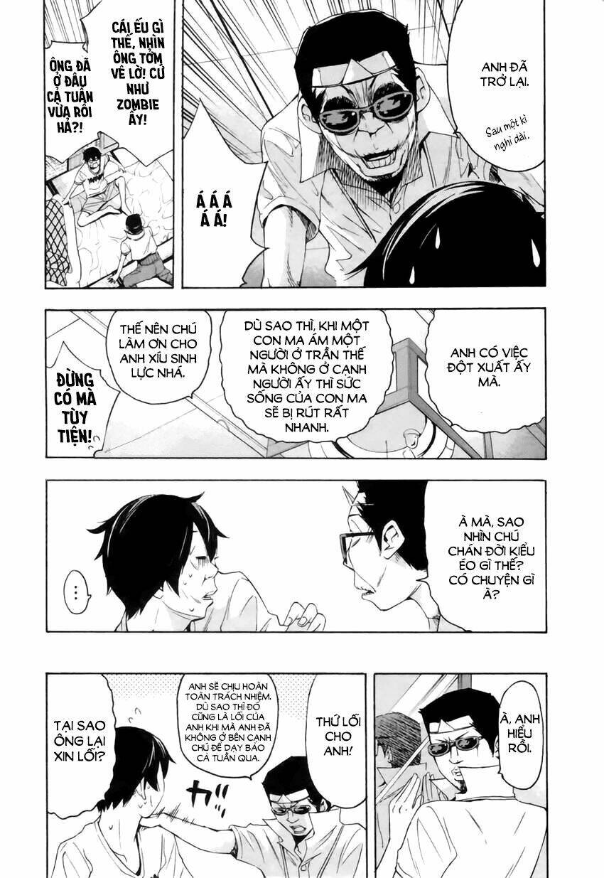 love riron chapter 11 14