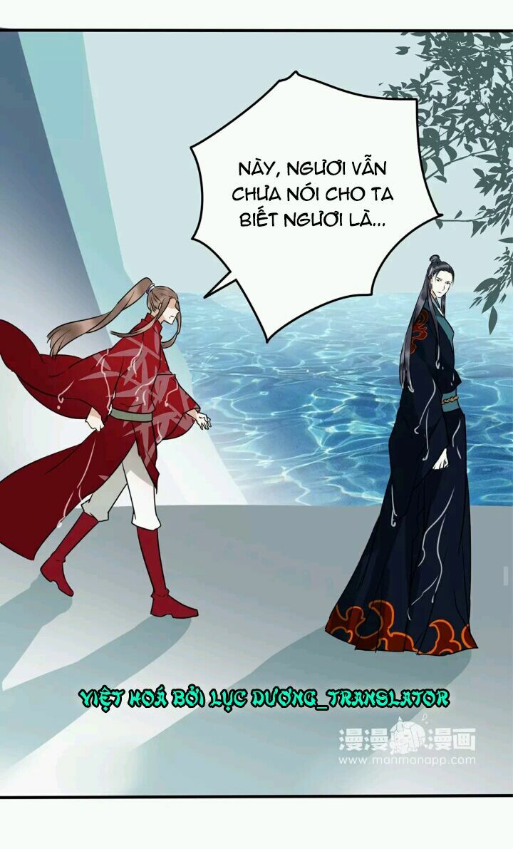 công chúa giá đáo chapter 11 22