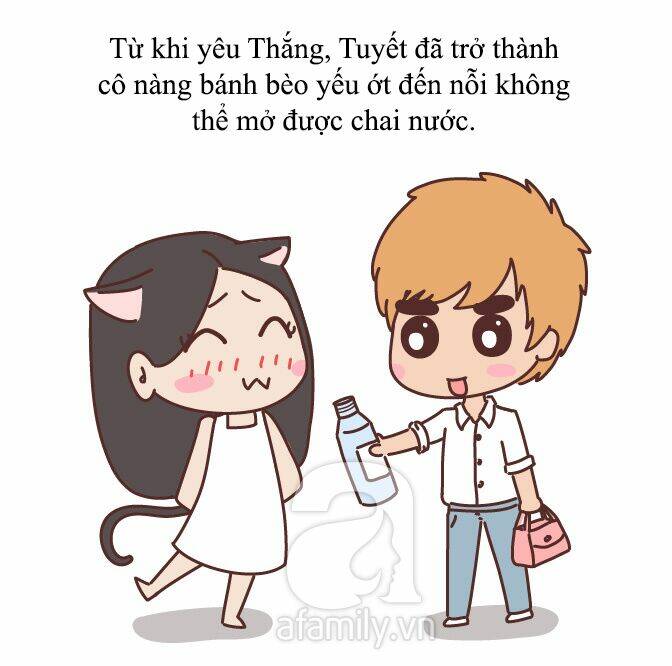 giải mã tình yêu chapter 1 4