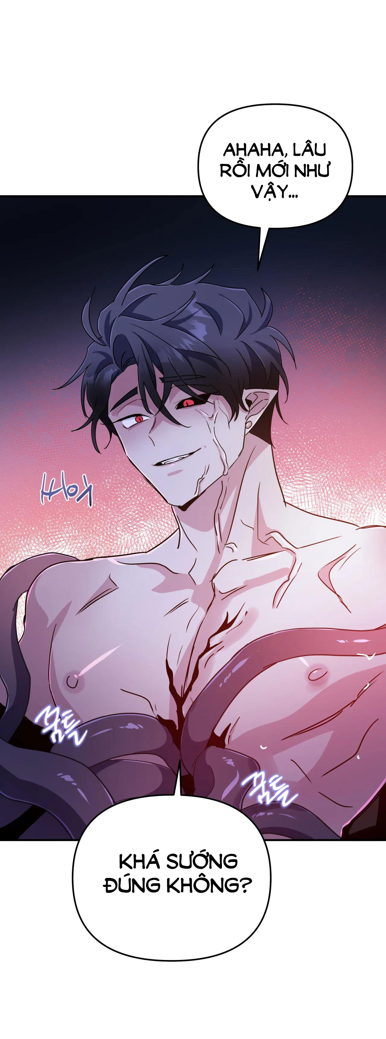 hắc vực chapter 49.1 26
