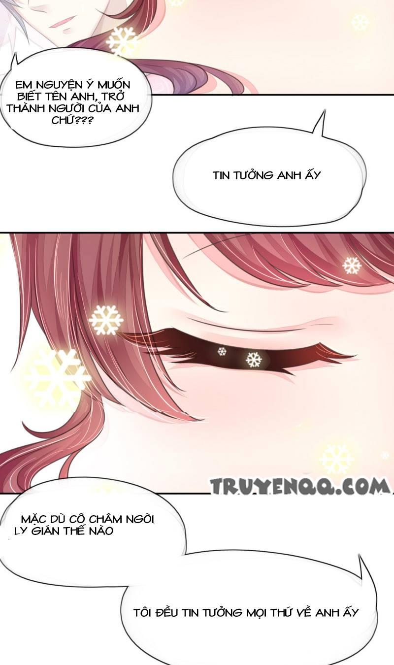 cơ trưởng ngài nhẹ nhàng thôi chapter 16 14