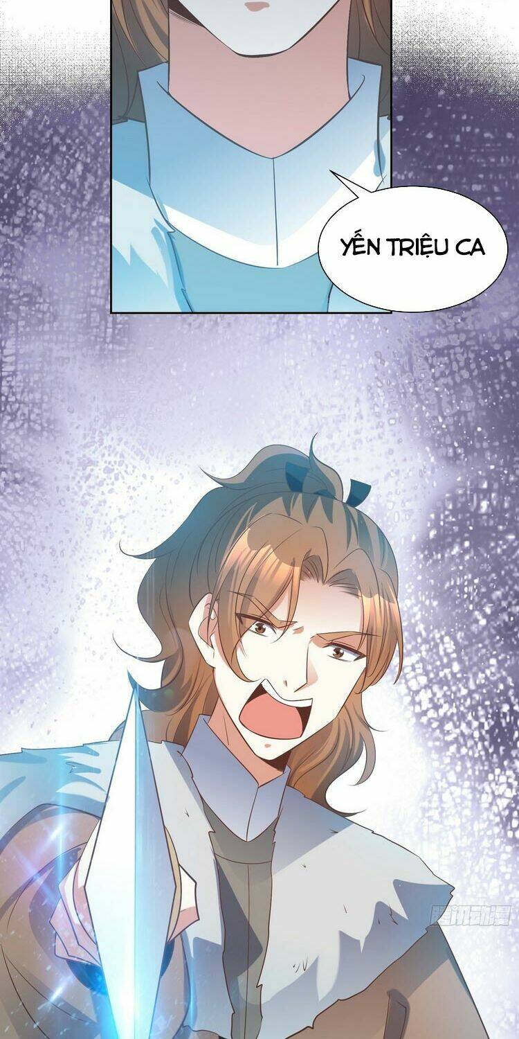 đỉnh cấp phản phái đại sư huynh chapter 88 20