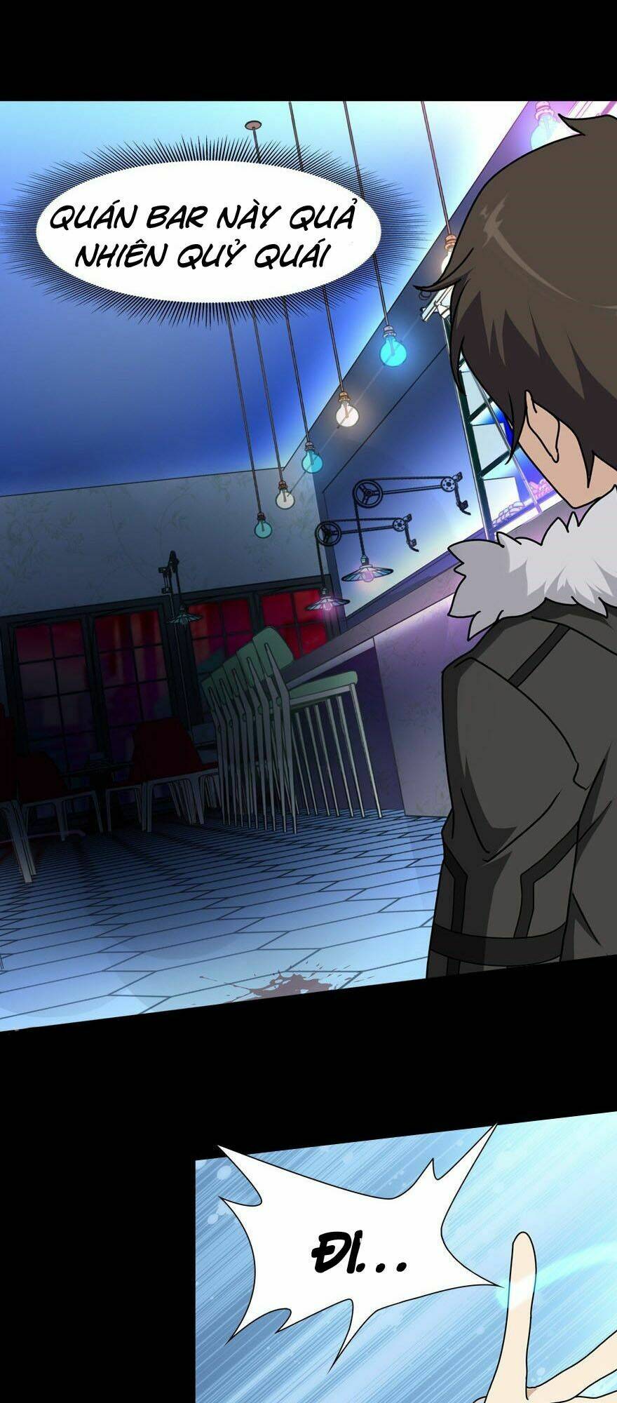 bạn gái virus của tôi chapter 45 35