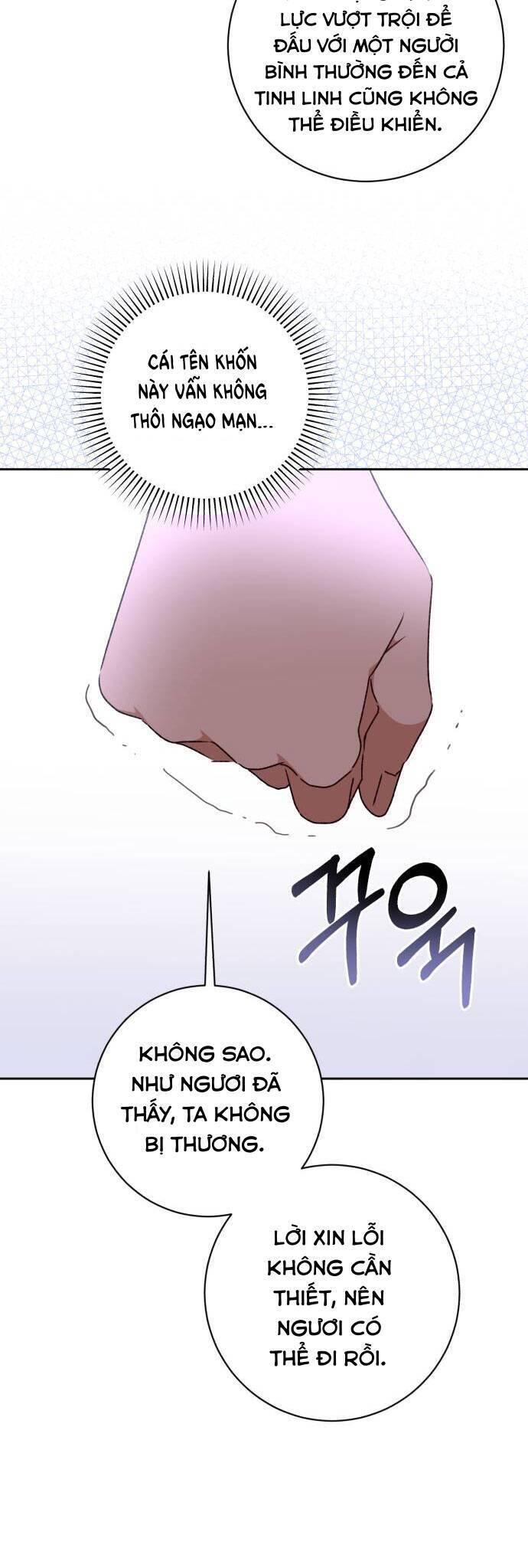 bạo chúa muốn sống hiền lành chapter 28 34