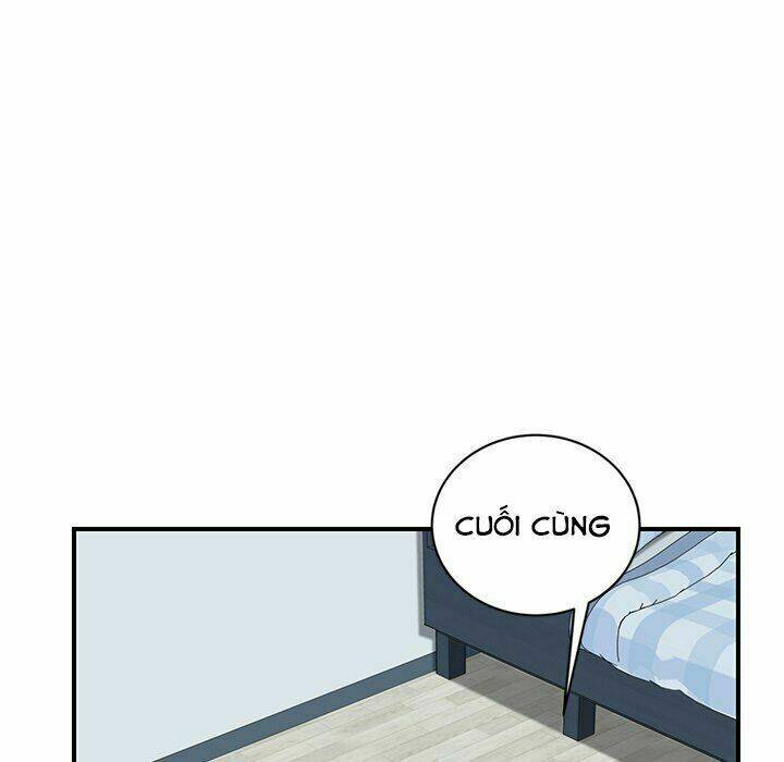 bạn cùng phòng bất đắc dĩ chapter 5 44
