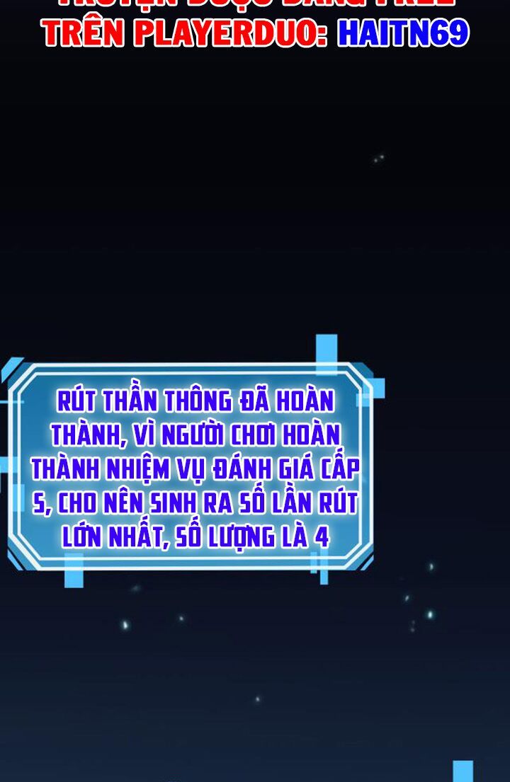 chư giới - tận thế online chapter 61 3