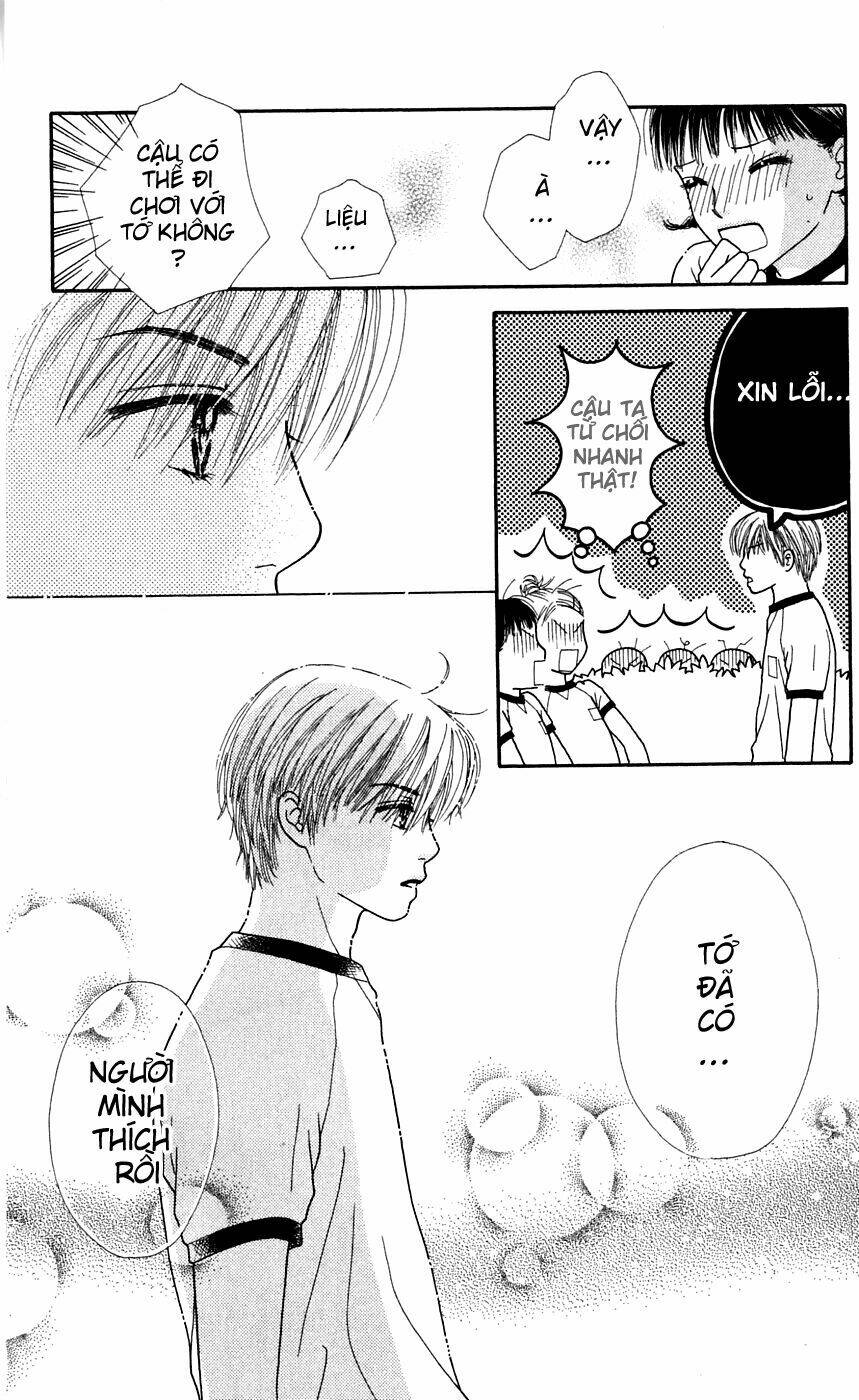 parfait tic - cô láng giềng chapter 44 27